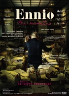 Online film Ennio (2022)