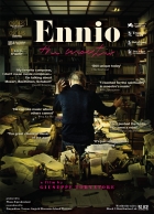 Ennio (2022)