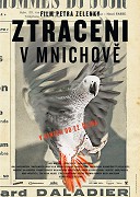  Ztraceni v Mnichově    (2015)