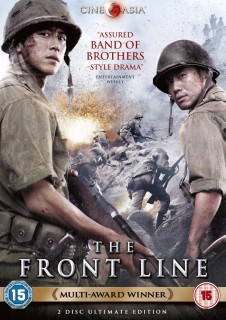 Online film Přední linie (2011)