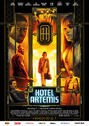 Hotel Artemis (2018)