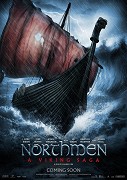 Northmen: A Viking Saga (2014)