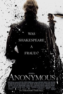 Online film Anonym (2011)