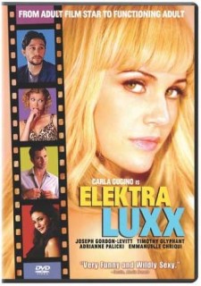 Online film Elektra Luxx  (2010)