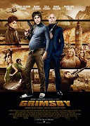 The Brothers Grimsby (2016)