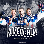 KOMETA:FILM (Z nebe do pekla a zpět) (2019)