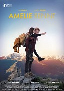 Amélie a horský zázrak (2017)