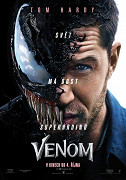 Venom (2018) CAM (2018)