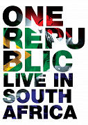 One Republic: Live in South Africa (koncert) (2018)