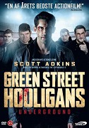 Green Street 3: Never Back Down (Velká Británie) - Sk Titulky (2013)