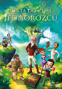 Cesta do země jednorožců  (2017)