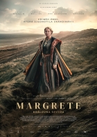 Margrete - královna severu (2022)