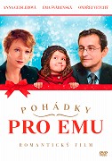  Pohádky pro Emu    (2016)