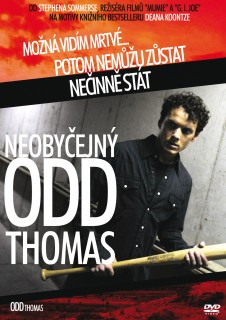 Neobyčejný Odd Thomas (2013)