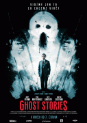 Ghost Stories (2017) - Sk Titulky (2017)