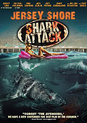 Žraločí masakr v Jersey Shore (2012)