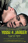 Yossi a Jagger (2002)