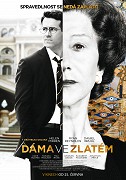 Online film  Dáma ve zlatém    (2015)