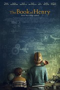 The Book of Henry  (2017)