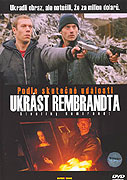 Ukrást Rembrandta (2003)