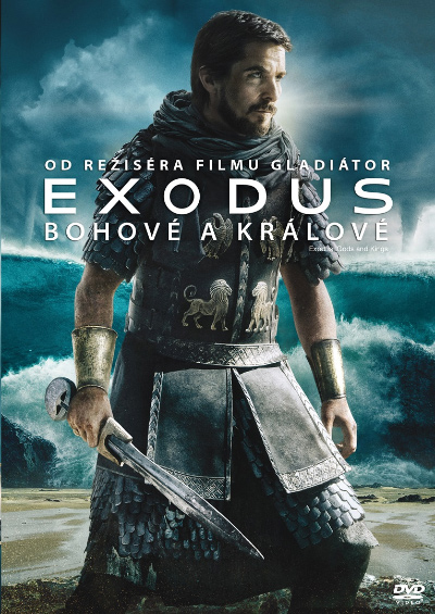 Online film EXODUS: Bohové a králové (2014)