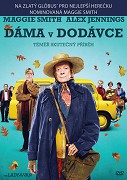 Online film  Dáma v dodávce    (2015)