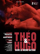 Théo a Hugo (2016)