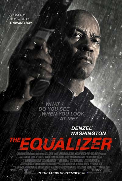 Equalizer (2014)