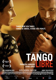 Online film Tango libre (2012)
