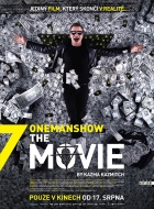 ONEMANSHOW: The Movie (2023)