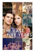The Last 5 Years (2014)