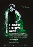  Zloději zelených koní    (2016)