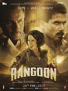 Rangoon (2017)