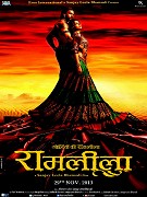 Goliyon Ki Rasleela Ram-Leela  (2013)