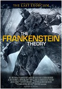 Frankenstein Theory (2013)