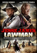 Jesse James: Lawman (2015)