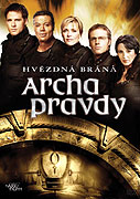 Hvězdná brána: Archa pravdy (2008)