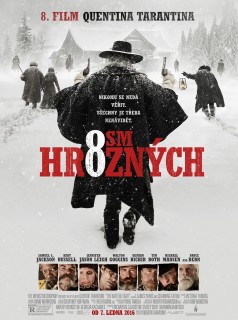 Osm hrozných (2015)