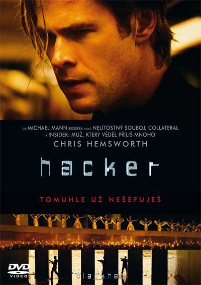 Online film Hacker (2015)