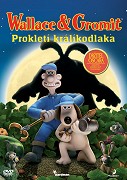 Wallace a Gromit: Prokletí králíkodlaka (2005)