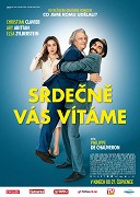 Online film Srdečně vás vítáme (2017)