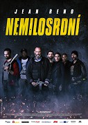  Nemilosrdní    (2015)