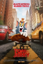 Tom a Jerry (2021)
