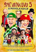 Spievankovo 5: O povolaniach (2015) - SK Dabing (2015)