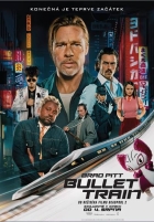 Online film Bullet Train (2022)