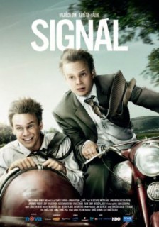 Online film Signál (2011)
