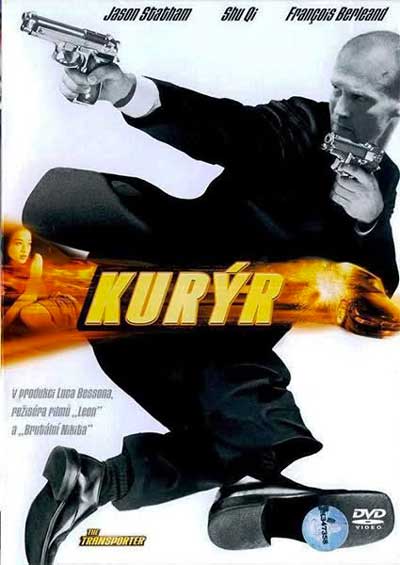 Kurýr (2002)