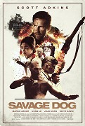 Online film  Savage Dog    (2017)