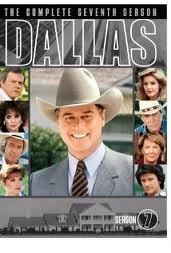 Online film Dallas (TV seriál) (2012)