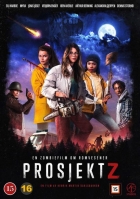 Projekt Z aneb Jak se točí zombie film (2022)